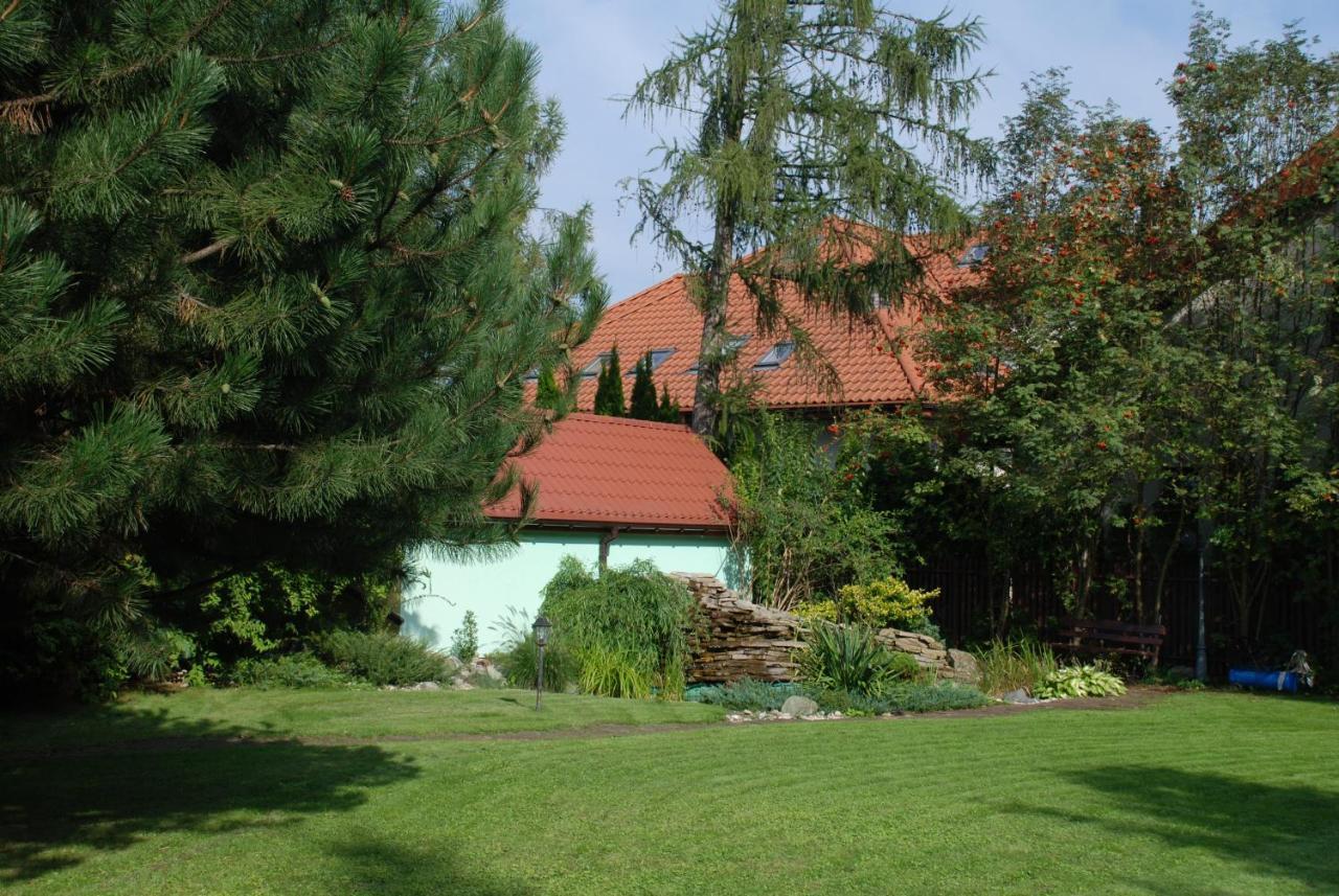 VillaRenoma Nadarzyn Exterior foto
